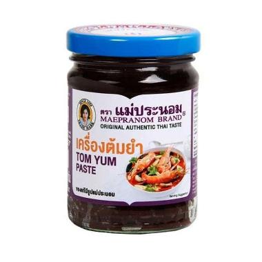 MaePranom Tom Yum Paste 228gr Thailand