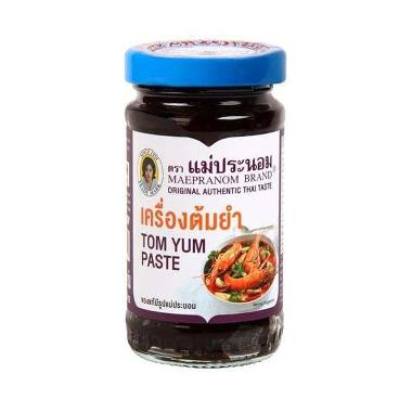 MaePranom Tom Yum Paste 114gr Thailand