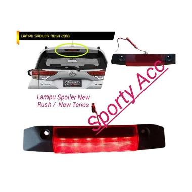 Jual Lampu Spoiler Online Baru Harga Termurah Oktober 2020 Blibli Com