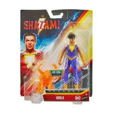 Mattel DC Darla Action Figure