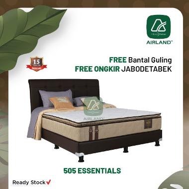 Jual Springbed Airland 505 Original Murah - Harga Diskon Oktober 2022