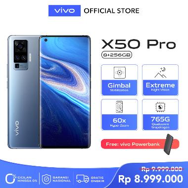 Vivo X60 Pro - Harga Agustus 2021 | Blibli