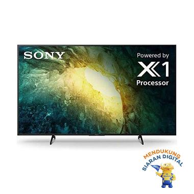 Jual Tv Led Sony 49 Inch Terbaru Harga Murah Blibli Com