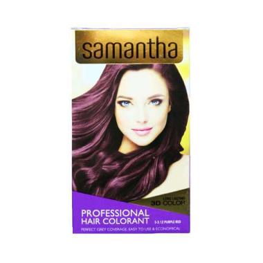 Daftar Harga Pewarna Rambut Sementara Samantha Terbaru Februari 2021 Terupdate Blibli