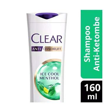 Clear Shampoo