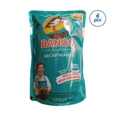 Bango Kecap Manis