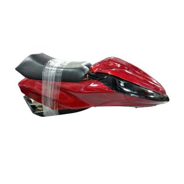 Body Belakang Model Ninja 250 Fi for Byson RED