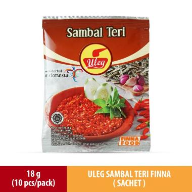 Jual Sambal Teri - Harga November 2020 | Blibli
