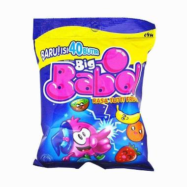 Permen Big Babol - Harga Termurah Maret 2021 | Blibli