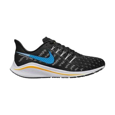 review nike vomero 14