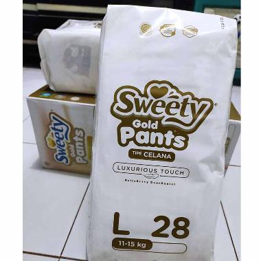 Jual Pampers Sweety Bal Murah - Update Harga Grosir Hari Ini | Blibli