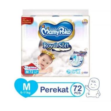 Jual Mommy Poko Ekstra Soft Murah - Update Harga    Grosir Hari Ini | Blibli