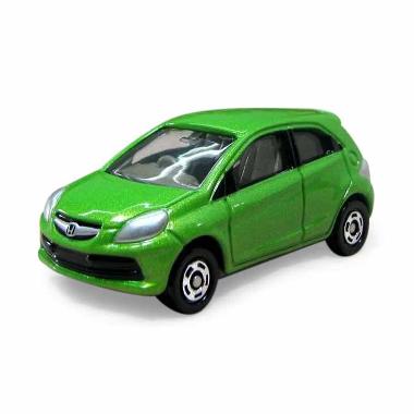 tomica agya