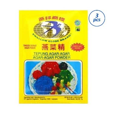 Jual Agar Agar Plain Murah Harga Promo Blibli Com