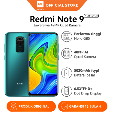 Xiaomi - Harga Terbaru April 2021 | Blibli