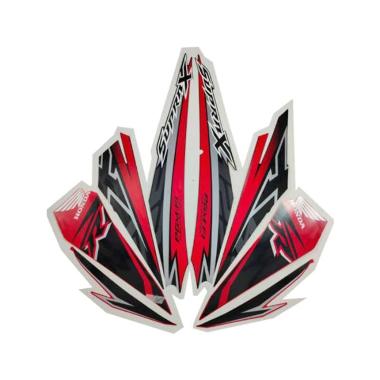Jual Body Supra X125 Online Model Terbaru Blibli Com