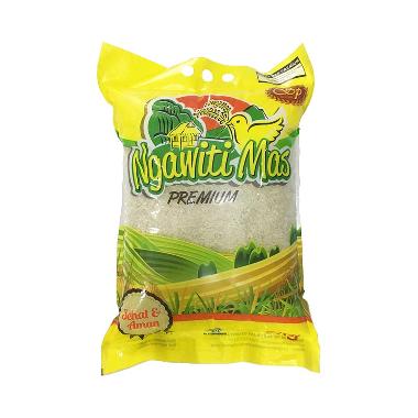Beras 5 Kg - Harga Terbaru Mei 2021 | Blibli