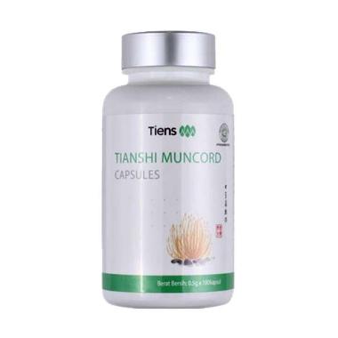 Jual Tiens Paket Herbal Tianshi Obat Vitalitas Pria Dewasa 1 Muncord Capsules Tiens 2 Zinc Capsules Tiens Murah September 2020 Blibli Com