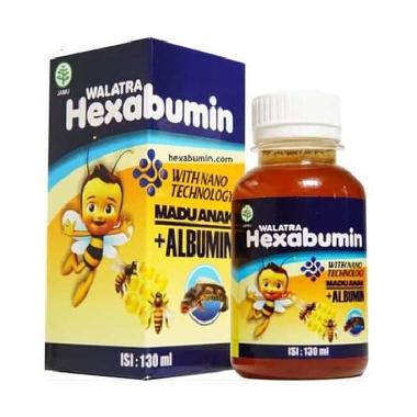 Vitamin Penambah Nafsu Makan Anak - Harga Termurah