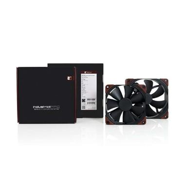 Noctua Industrial NF-F12iPPC-2000 PWM Fan Casing BLACK