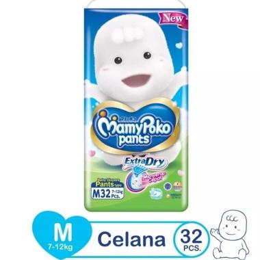 Mamy Poko Pants Extra Dry