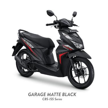 Kredit Motor Bekas Banyak Pilihan, Mudah, dan Pasti Puas | Blibli