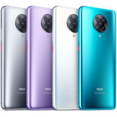 Jual Hp Xiaomi Mi Note 2 Bergaransi - Harga Menarik