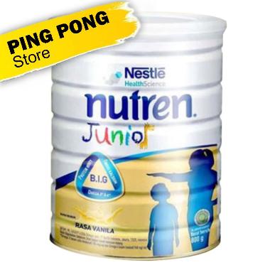 Jual Susu Nutren - Harga Grosir 2021 | Blibli.com