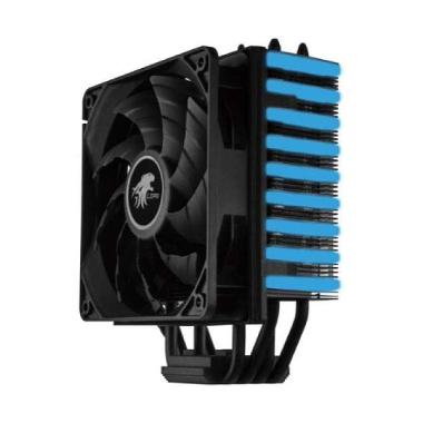 Lepa HSF NEOllusion RGB LED Lightning BLACK