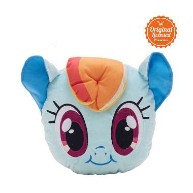 My Little Pony Rainbowdash Sling Bag -