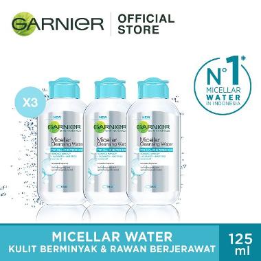 Garnier Micellar Water