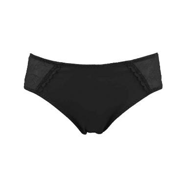 Luludi Panty LP 5201 Celana Dalam Wanita LL BLACK