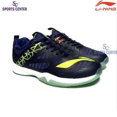 Sepatu Badminton Lining - Harga Termurah Februari 2021