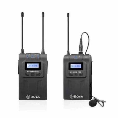 Jual Mic Boya Online Baru Harga Termurah Agustus 2020 Blibli Com