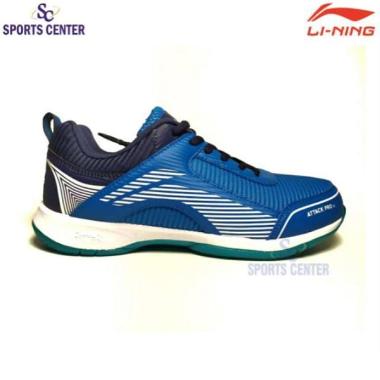li ning attack pro