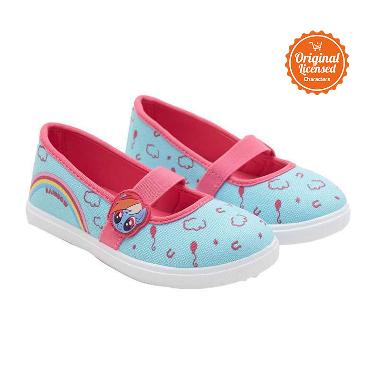girls red mary janes