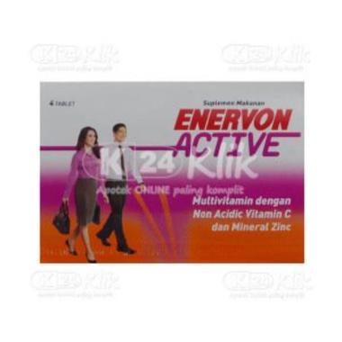 Enervon c Active