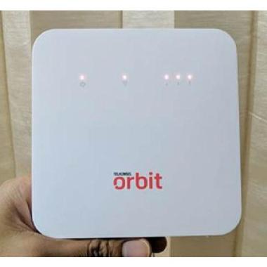 Jual READY Telkomsel Orbit Max Seri 1 Modem Wifi Huawei Online Maret
