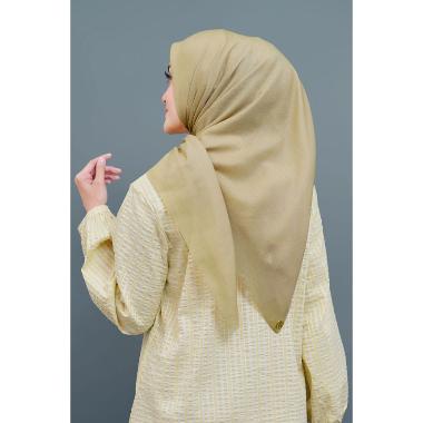 Nada Puspita Voile Scarf - Moonstone