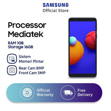 Jual Hp Samsung A7 Terbaru 2020 - Harga Murah | Blibli.com
