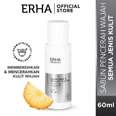 Erha Truwhite Brightening Facial Wash