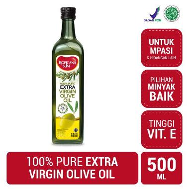 Tropicana Slim Extra Virgin Olive Oil