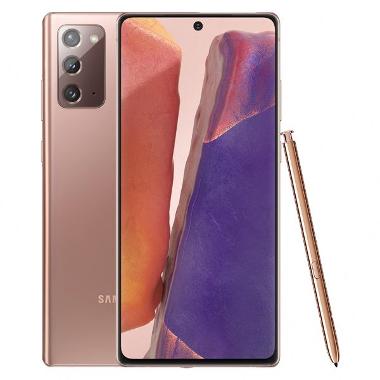 Galaxy Note 20 - Harga Terbaru April 2021 | Blibli