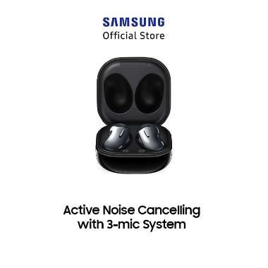Samsung Official Store - Produk Resmi Samsung Terbaru September 2021