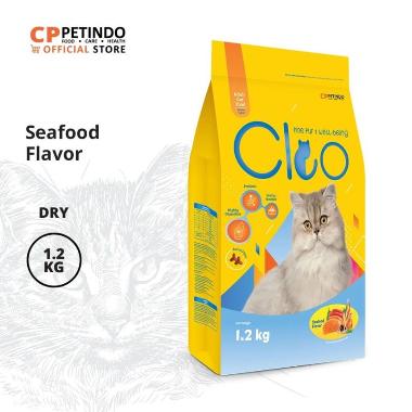 âˆš Cppetindo Bolt Tuna Cat Food [20 Kg] Terbaru September 2021 harga