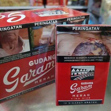 Jual Rokok Kretek Terlengkap | Blibli.com