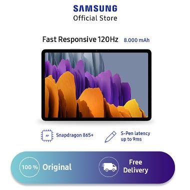 Hp Samsung Galaxy Tab A7 - Harga Desember 2020 | Blibli.com