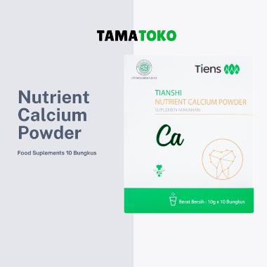 Daftar Harga Tiens Peninggi Badan Tiens Terbaru Desember 2021 