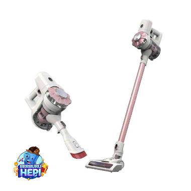 Promo Kurumi KV 05 Cordless Stick 
