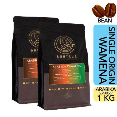 Jual Kopi Biji 1 Kg Terbaru - Harga Murah | Blibli.com